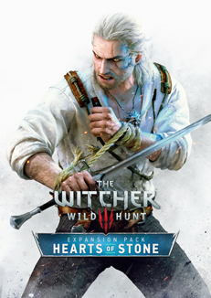 The Witcher&reg; 3: Wild Hunt - Hearts of Stone